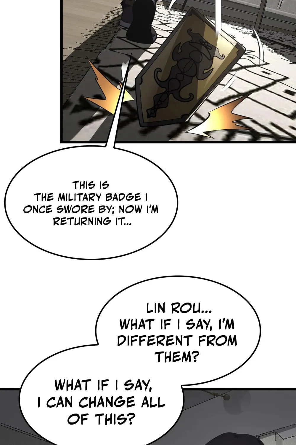 Read Apocalypse Sword God Manga Online