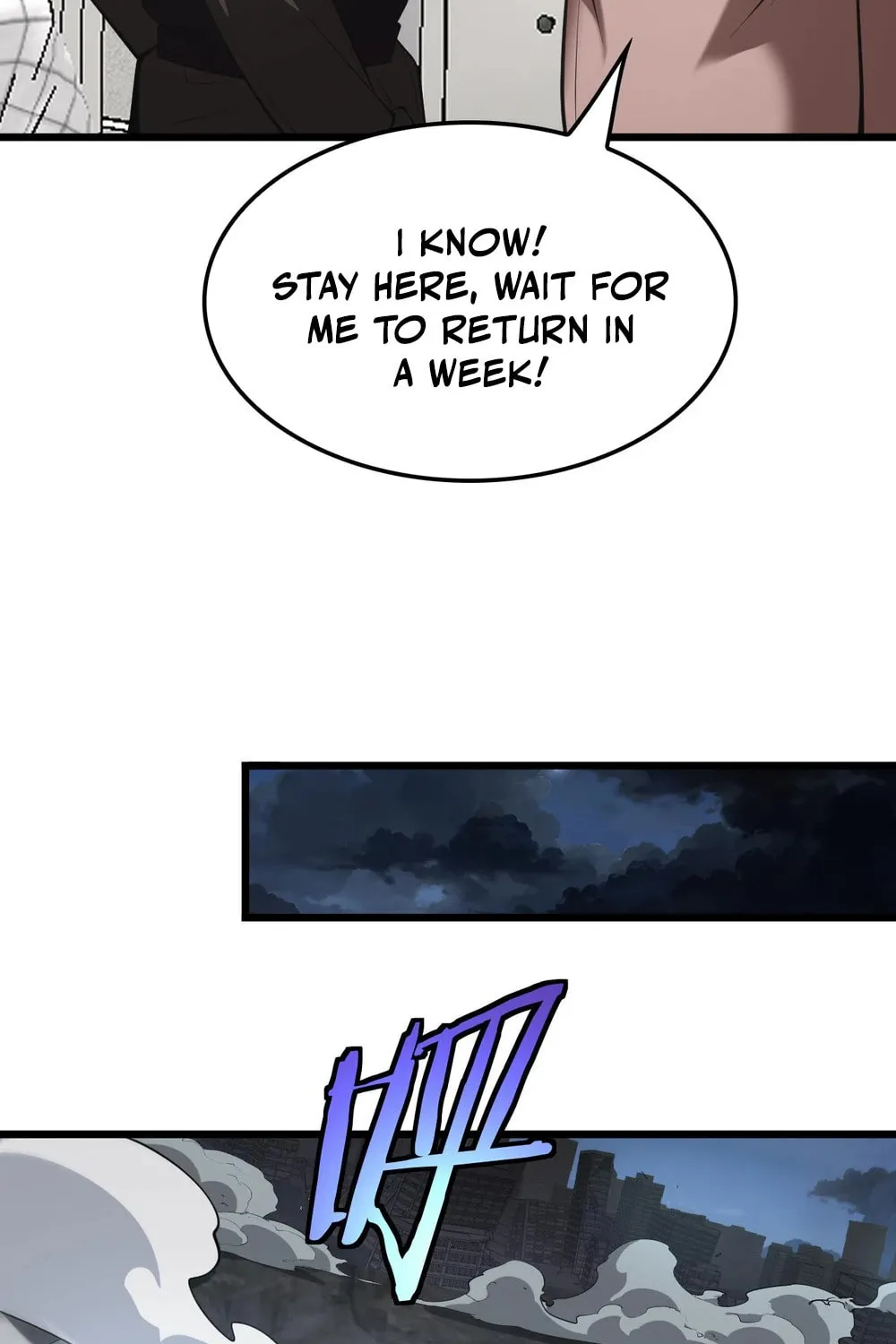 Read Apocalypse Sword God Manga Online