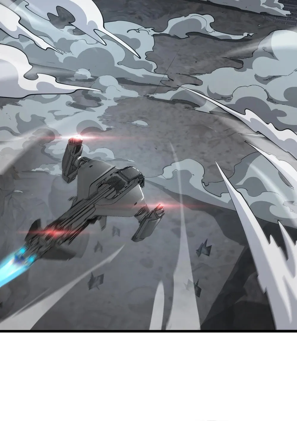 Read Apocalypse Sword God Manga Online