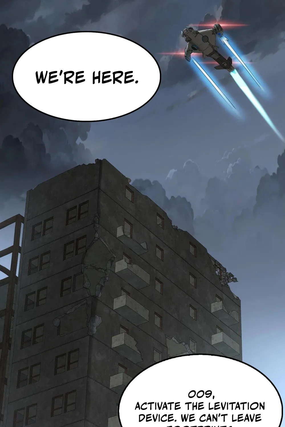 Read Apocalypse Sword God Manga Online