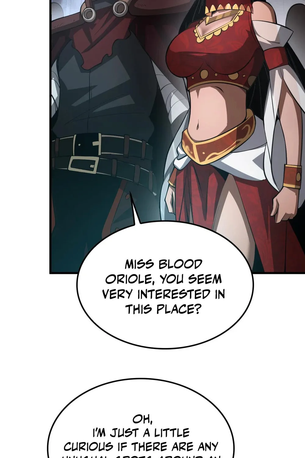 Read Apocalypse Sword God Manga Online
