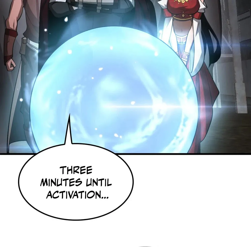 Read Apocalypse Sword God Manga Online