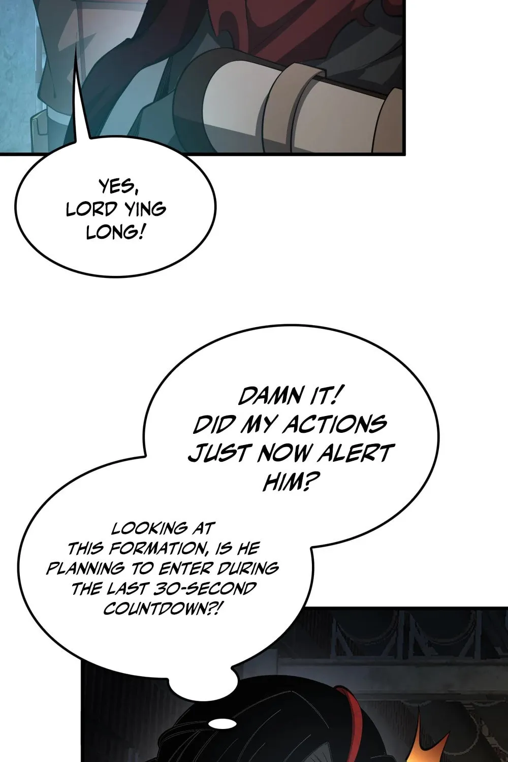 Read Apocalypse Sword God Manga Online