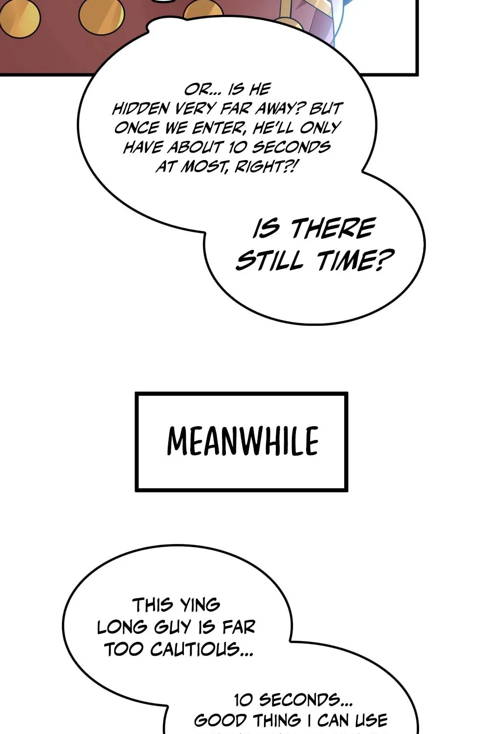 Read Apocalypse Sword God Manga Online