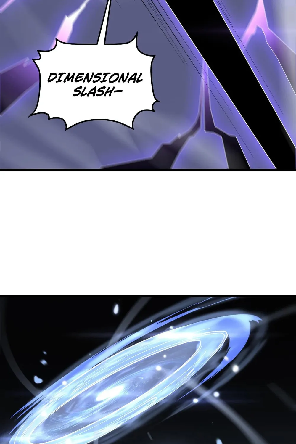 Read Apocalypse Sword God Manga Online