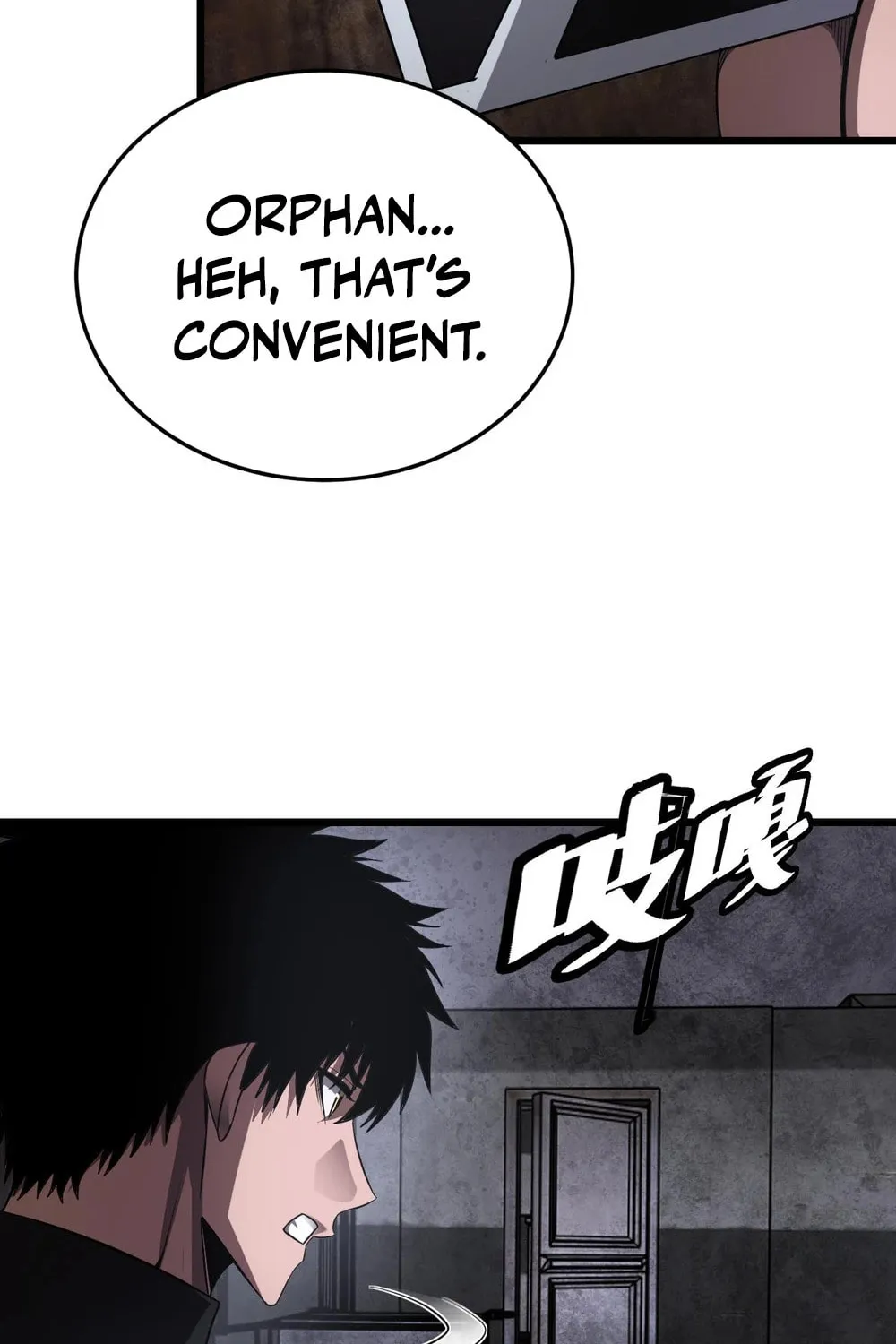 Read Apocalypse Sword God Manga Online