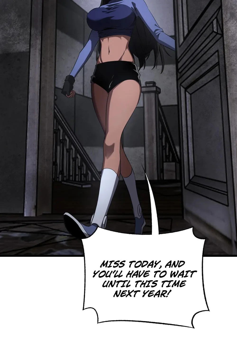 Read Apocalypse Sword God Manga Online
