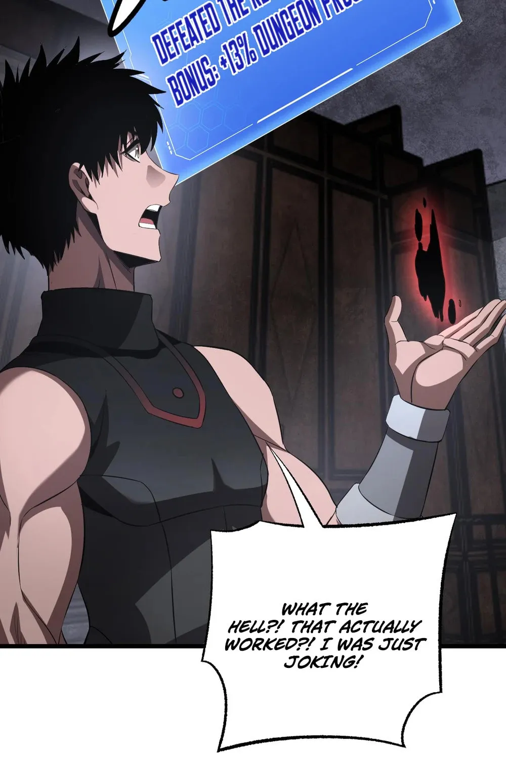 Read Apocalypse Sword God Manga Online