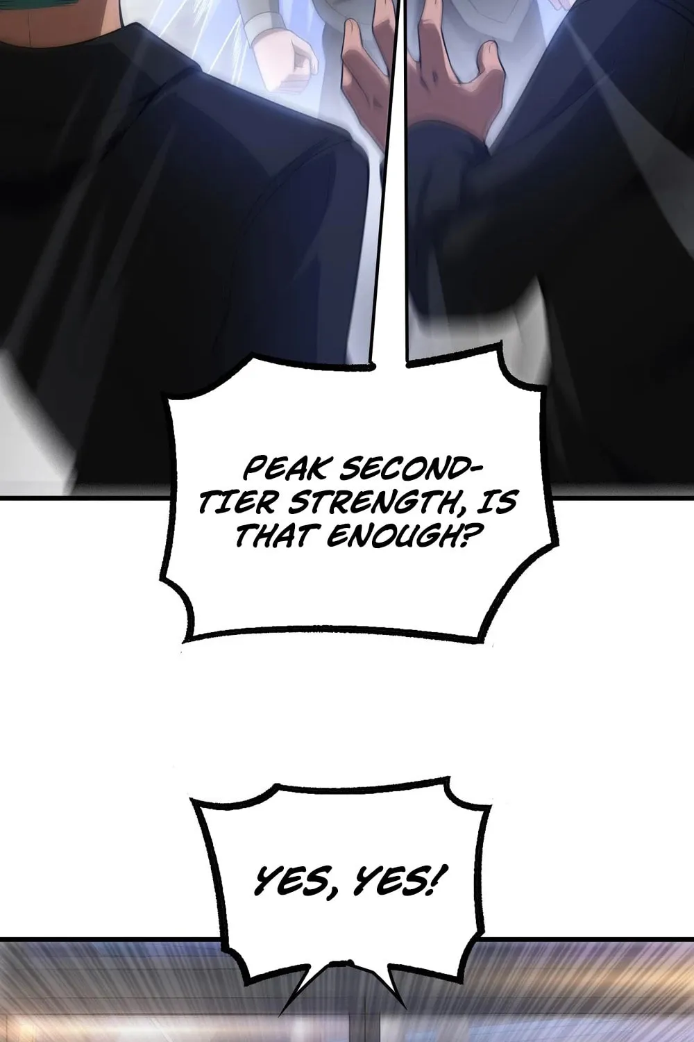 Read Apocalypse Sword God Manga Online