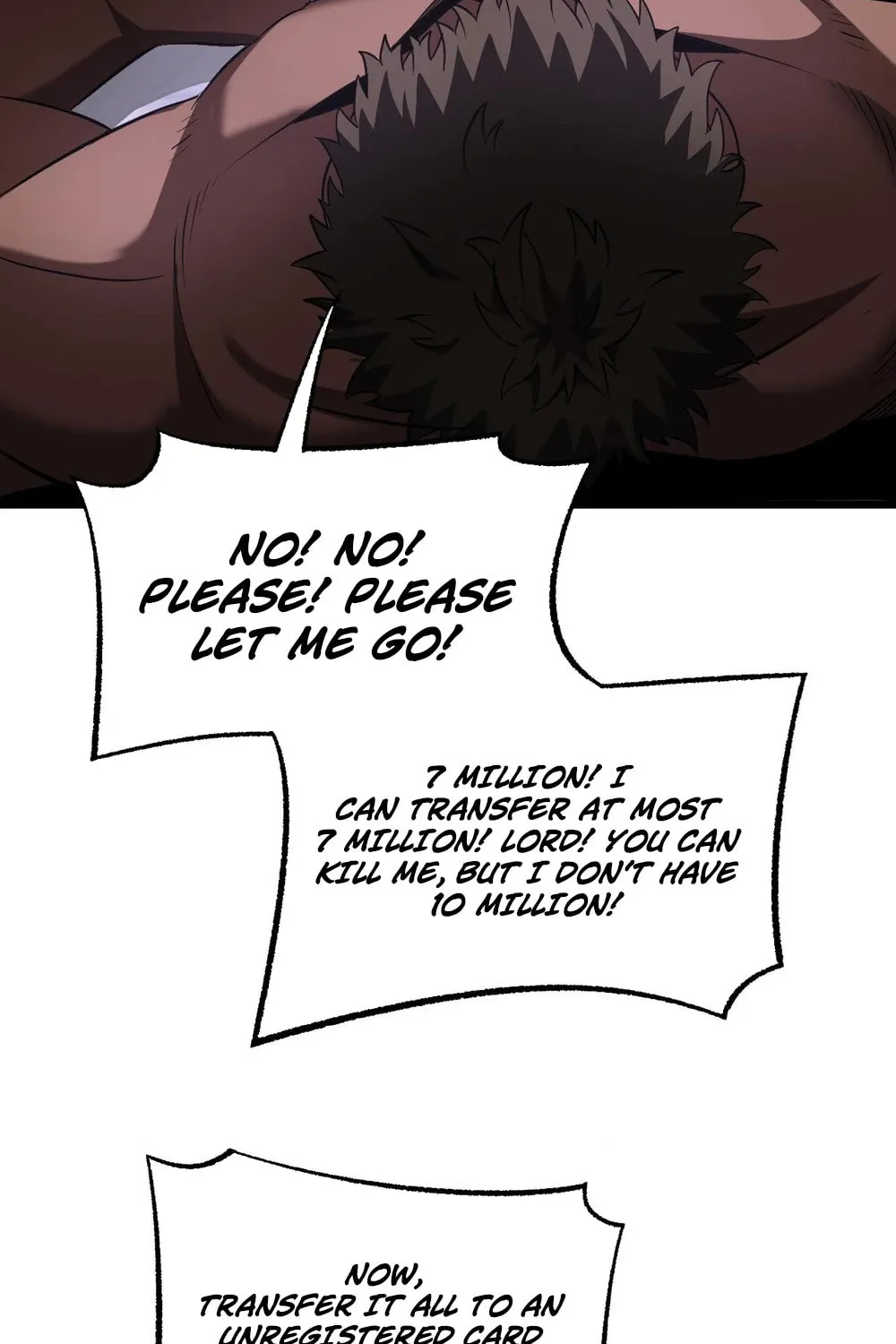 Read Apocalypse Sword God Manga Online