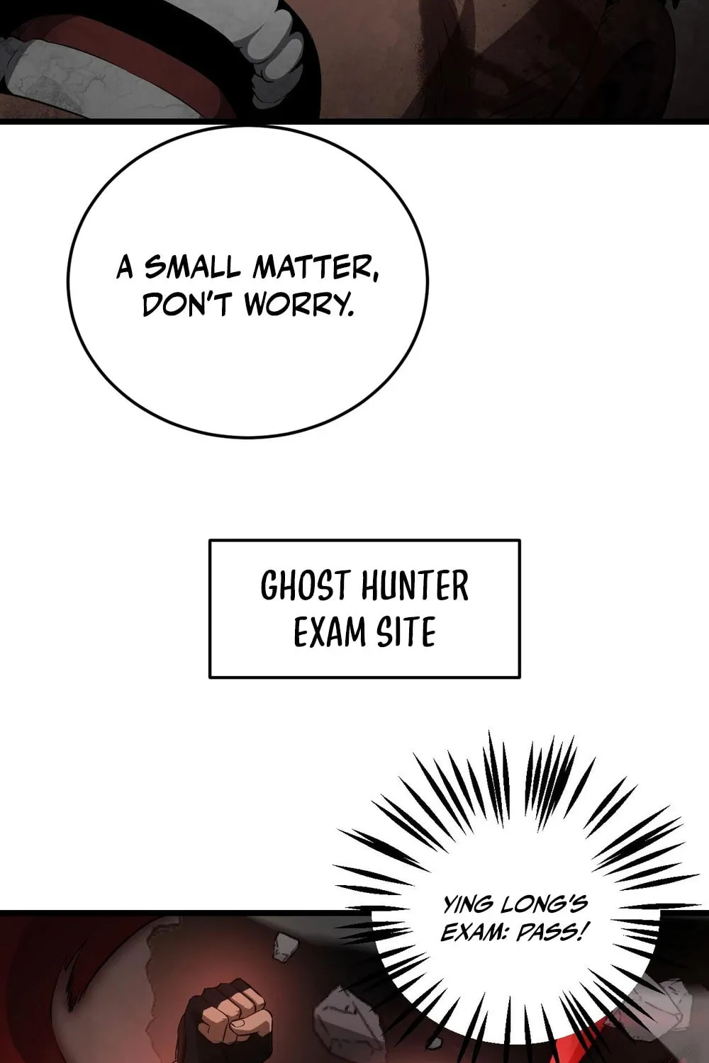 Read Apocalypse Sword God Manga Online
