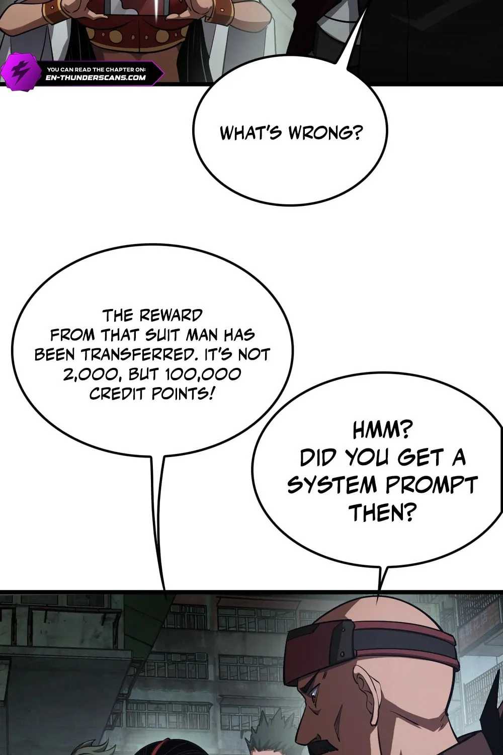 Read Apocalypse Sword God Manga Online