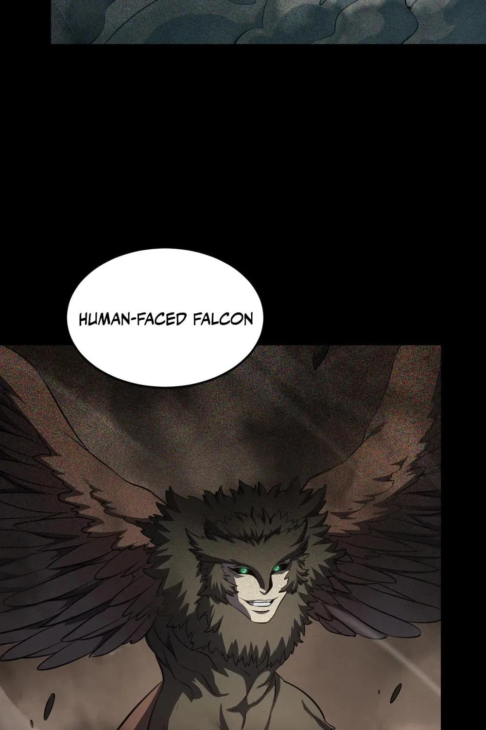 Read Apocalypse Sword God Manga Online