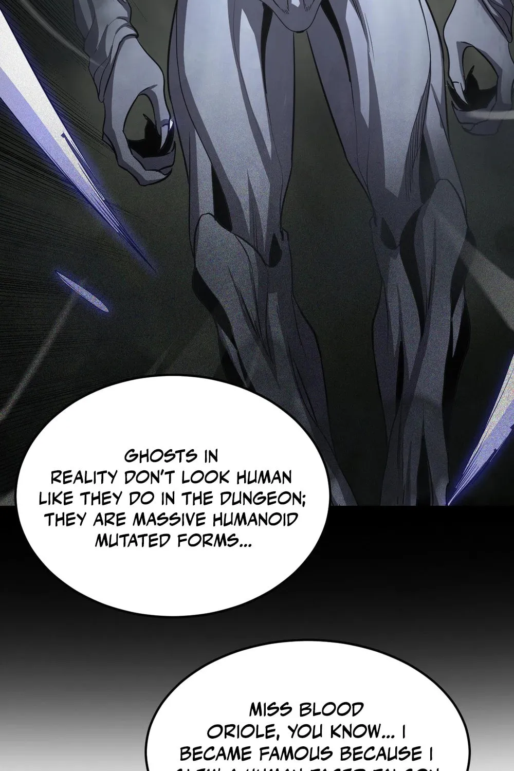 Read Apocalypse Sword God Manga Online