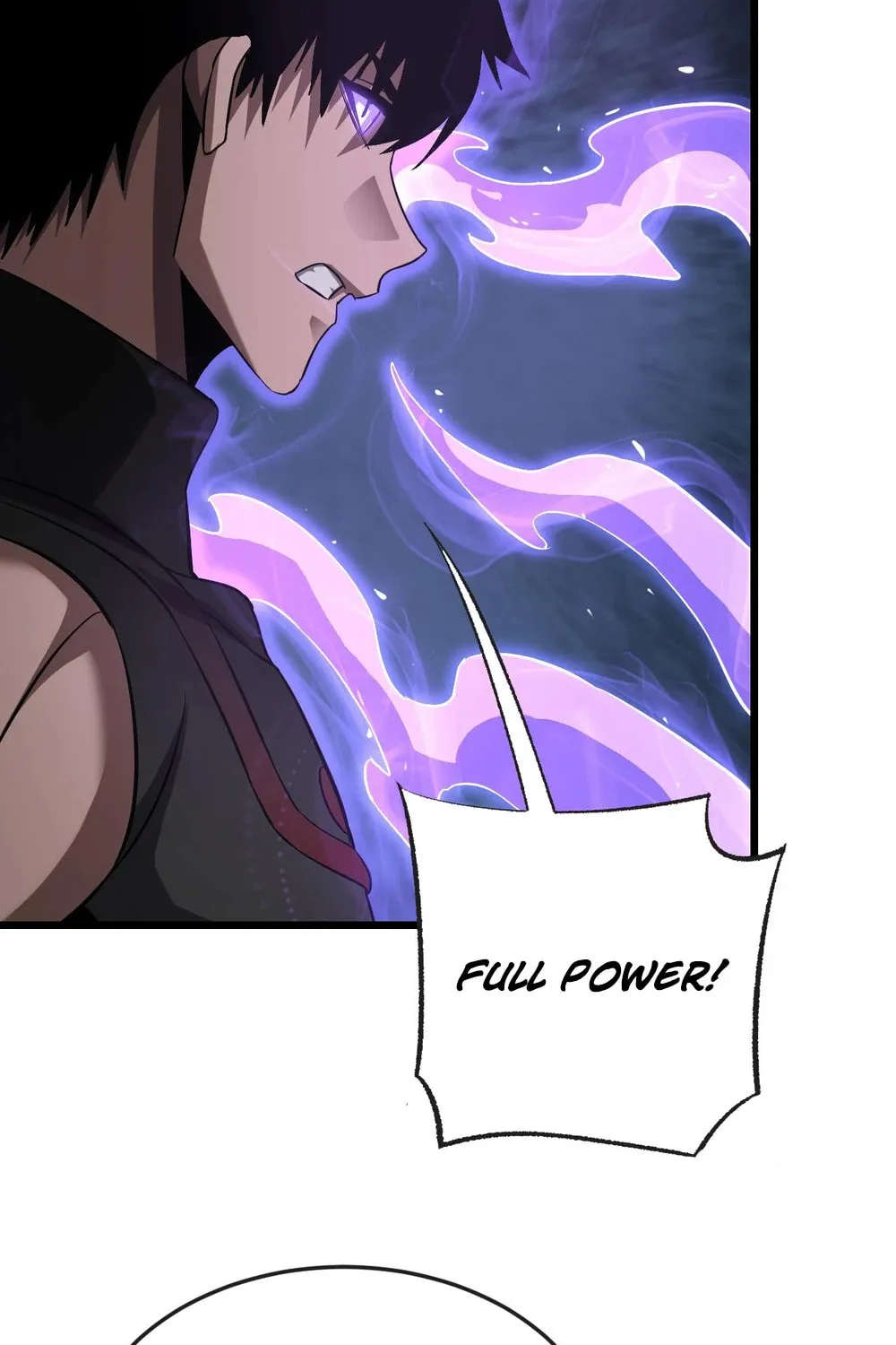 Read Apocalypse Sword God Manga Online