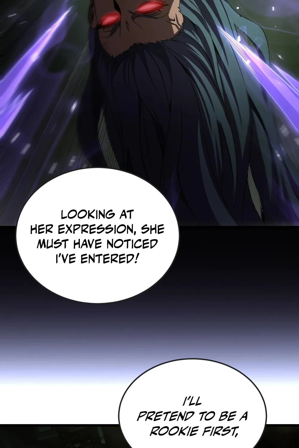 Read Apocalypse Sword God Manga Online