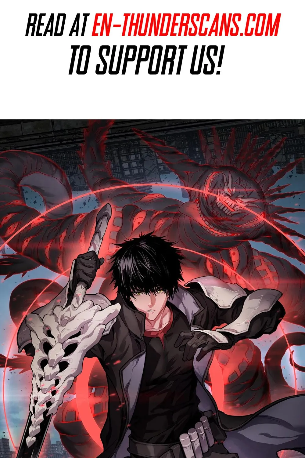 Read Apocalypse Sword God Manga Online