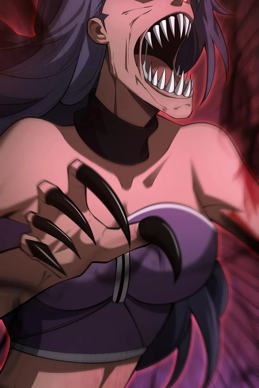 Read Apocalypse Sword God Manga Online