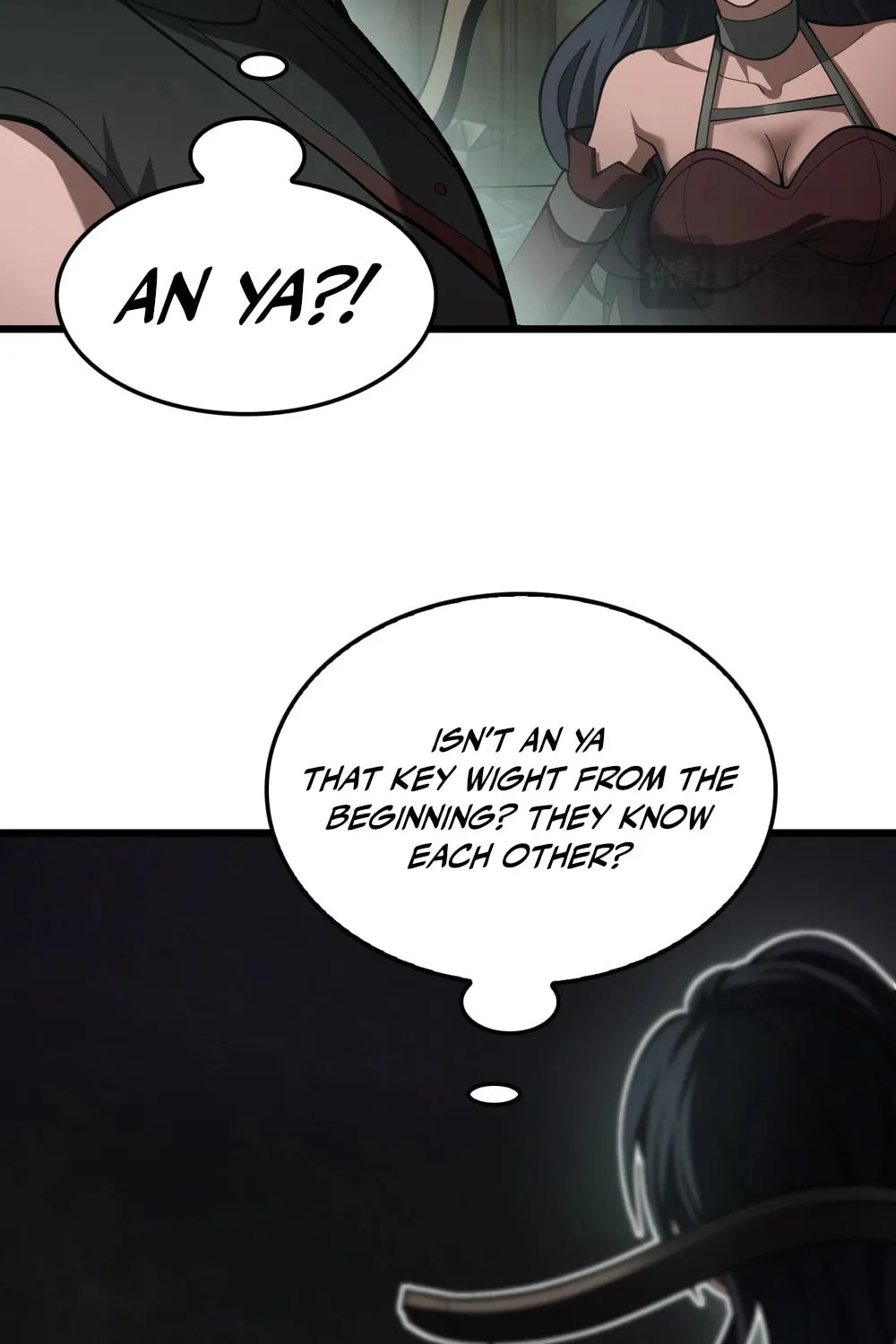 Read Apocalypse Sword God Manga Online