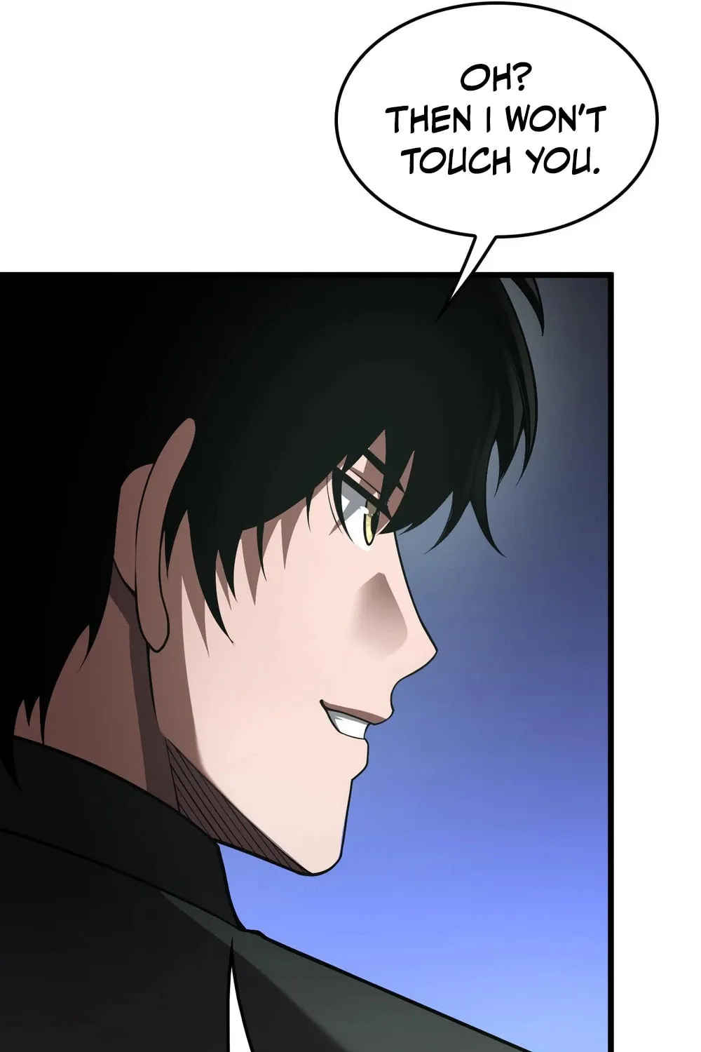 Read Apocalypse Sword God Manga Online