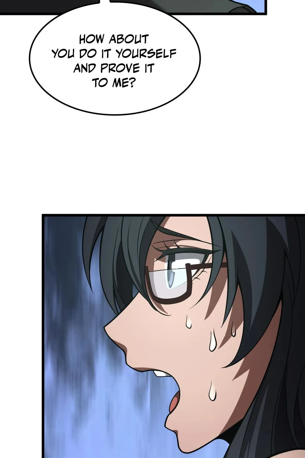 Read Apocalypse Sword God Manga Online