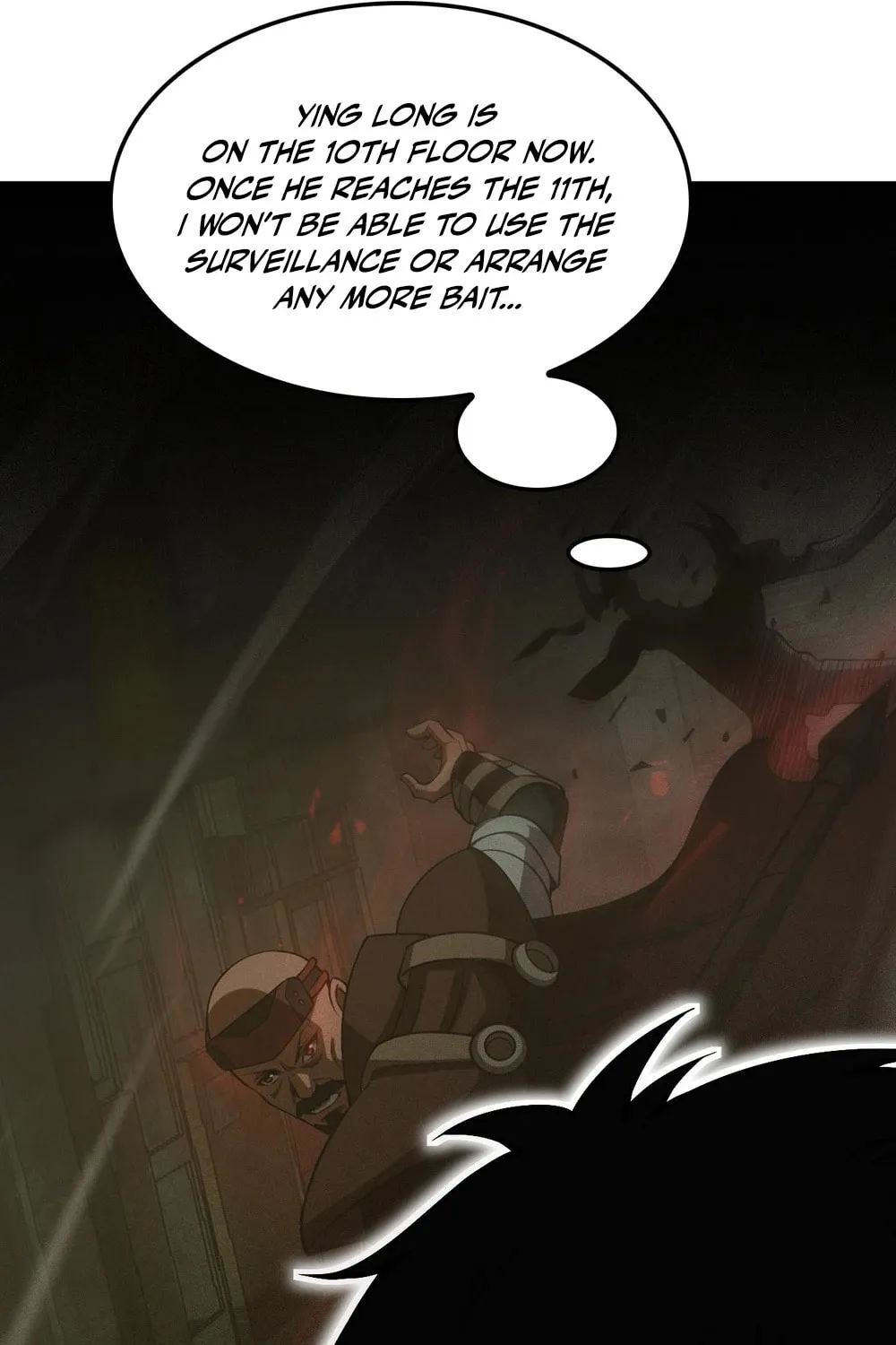 Read Apocalypse Sword God Manga Online