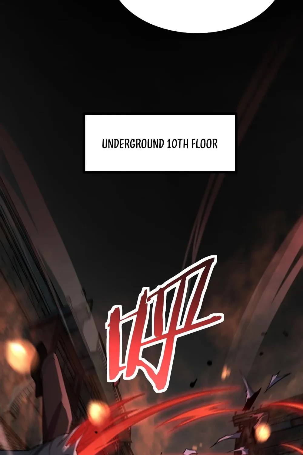 Read Apocalypse Sword God Manga Online