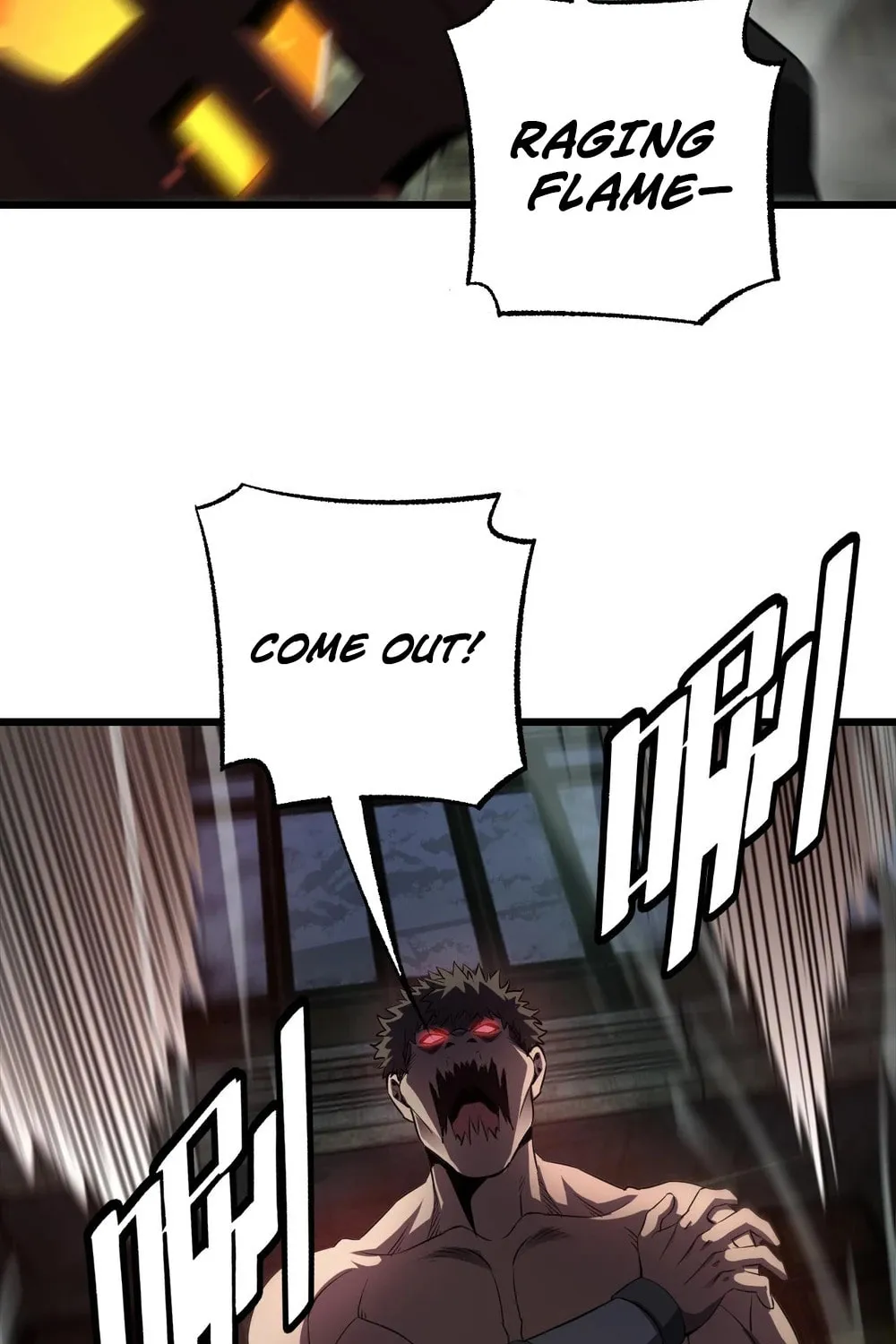 Read Apocalypse Sword God Manga Online