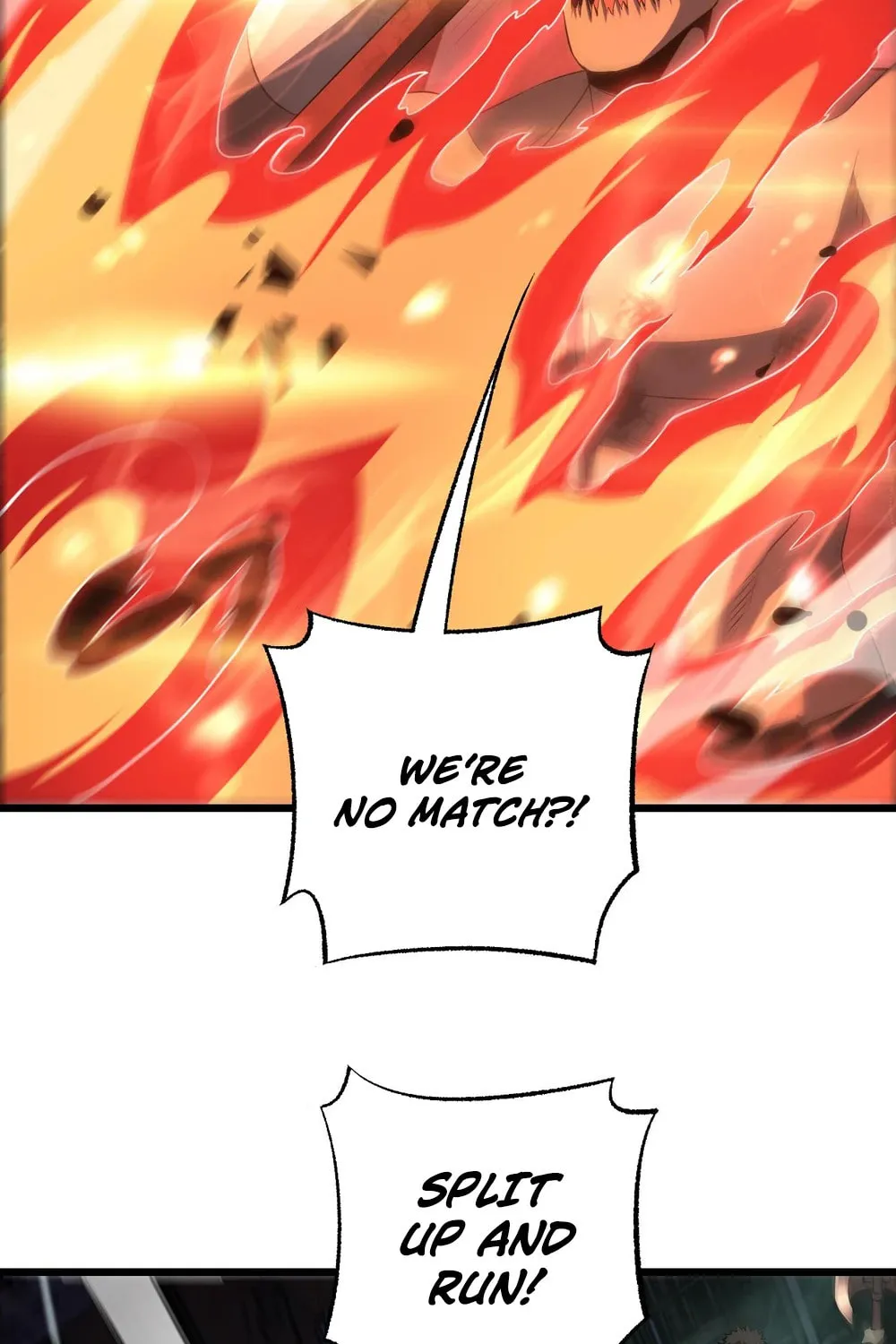 Read Apocalypse Sword God Manga Online