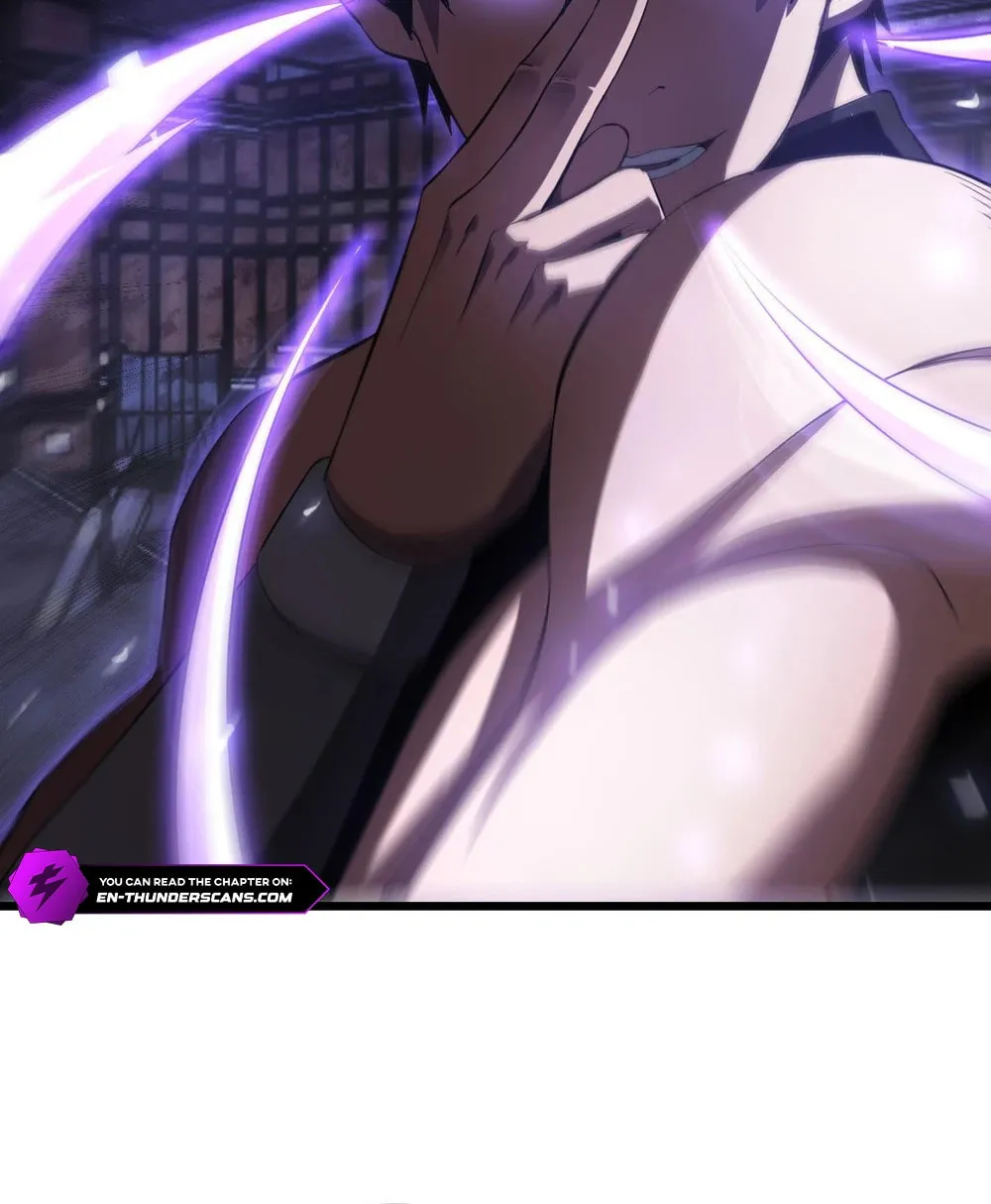 Read Apocalypse Sword God Manga Online