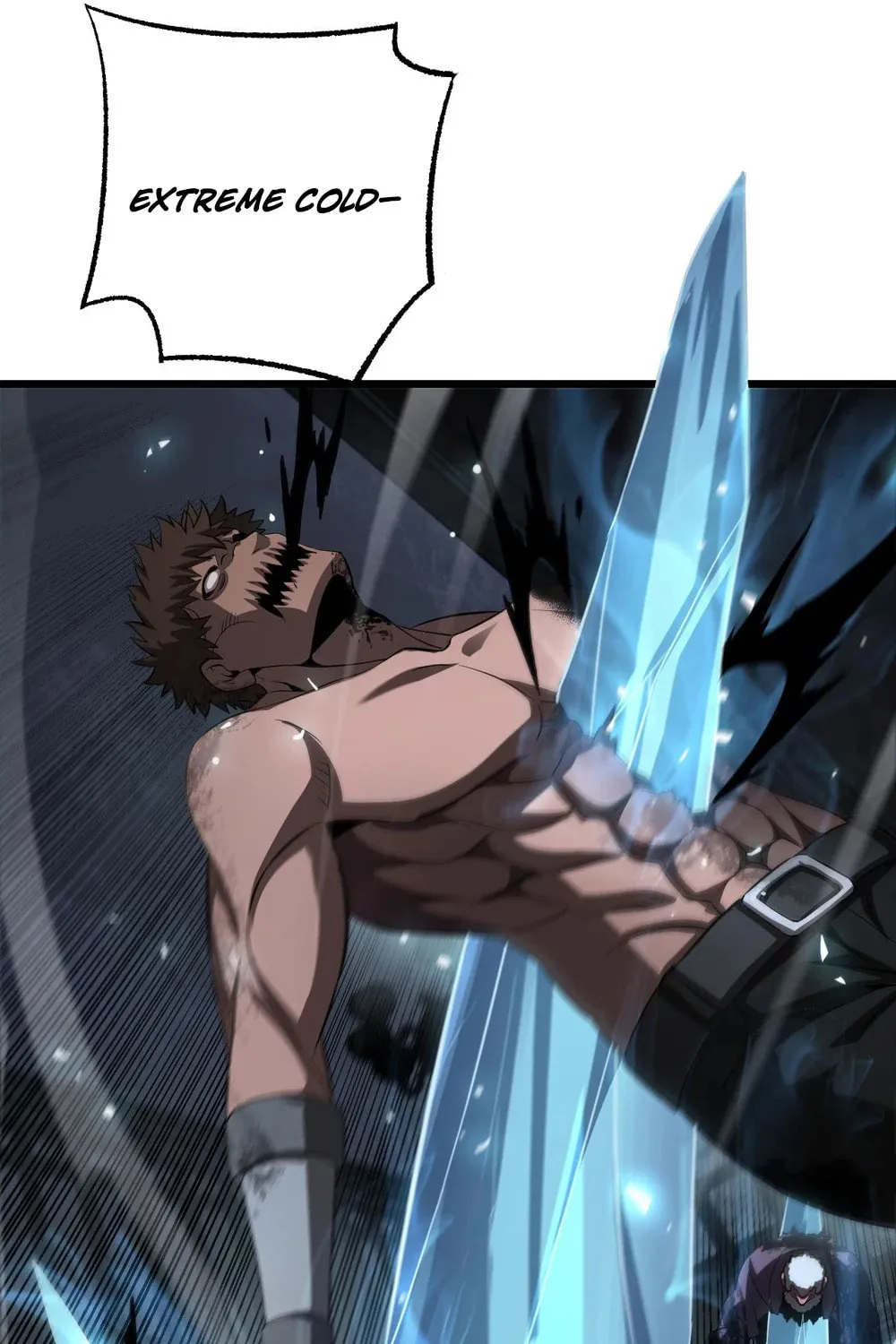 Read Apocalypse Sword God Manga Online