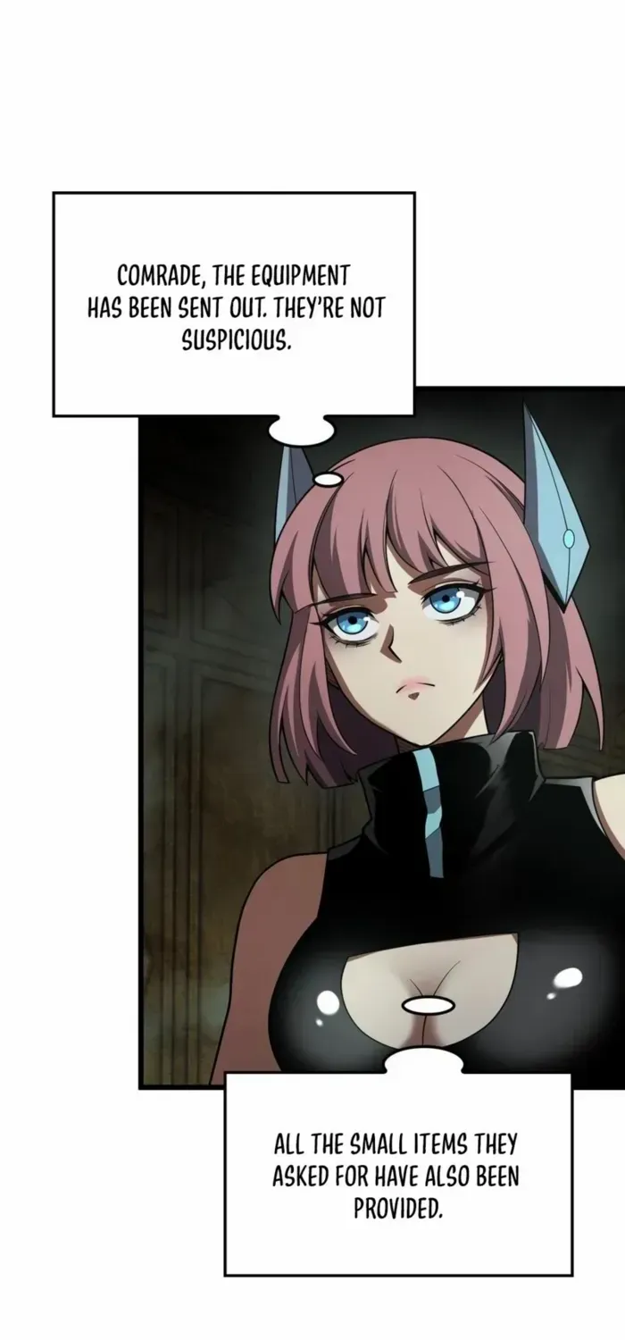 Read Apocalypse Sword God Manga Online