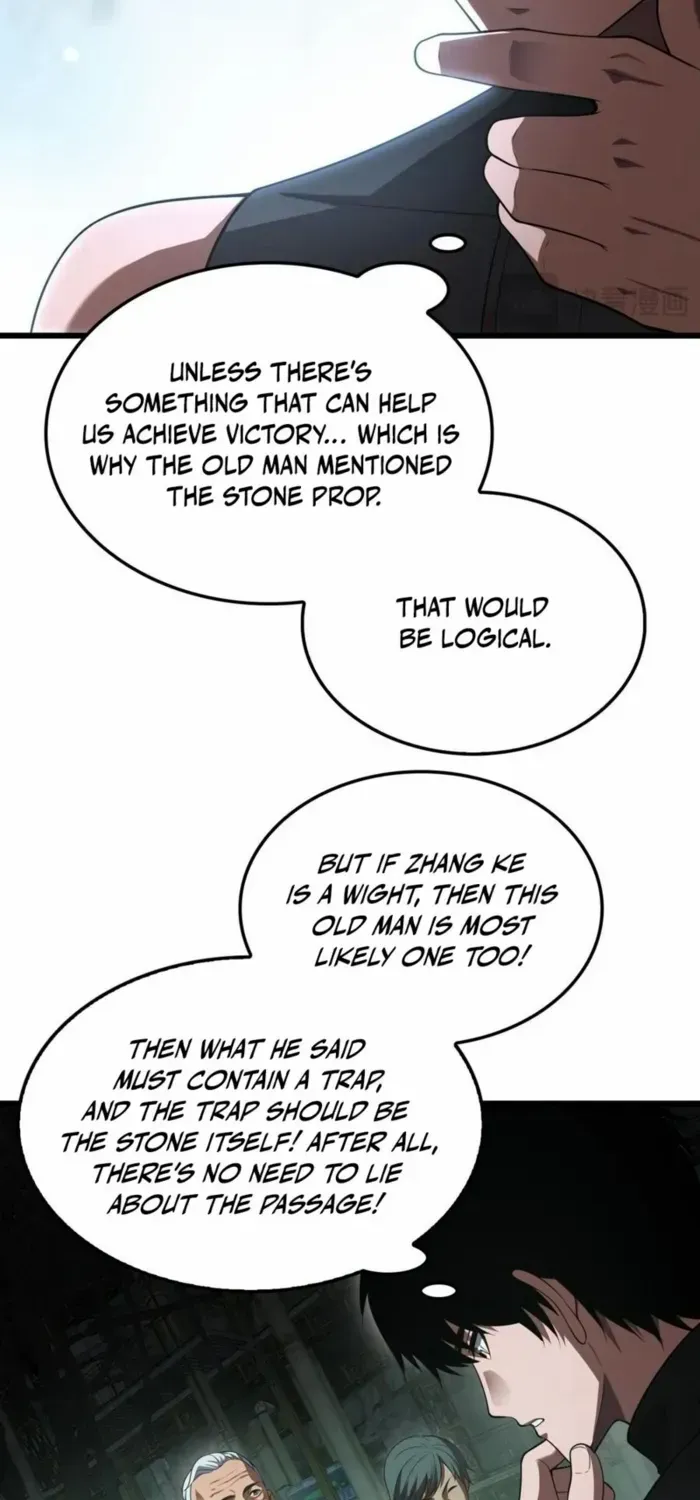 Read Apocalypse Sword God Manga Online