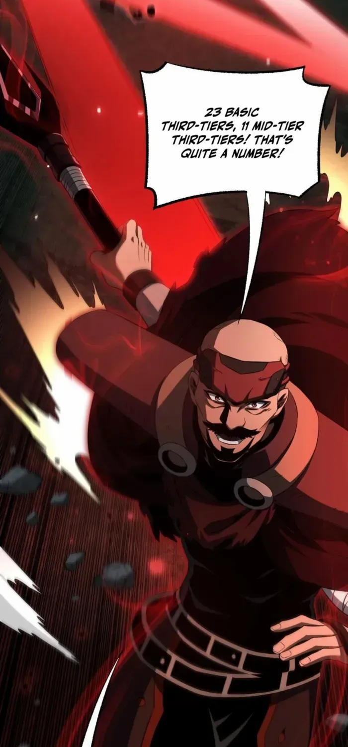 Read Apocalypse Sword God Manga Online