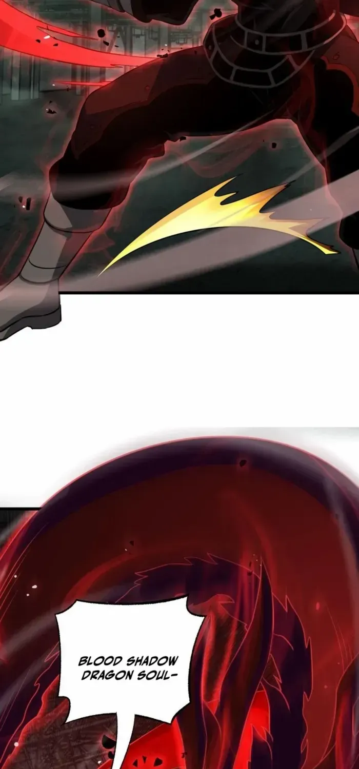 Read Apocalypse Sword God Manga Online