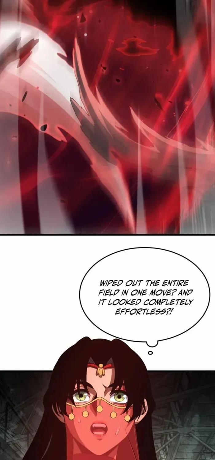 Read Apocalypse Sword God Manga Online