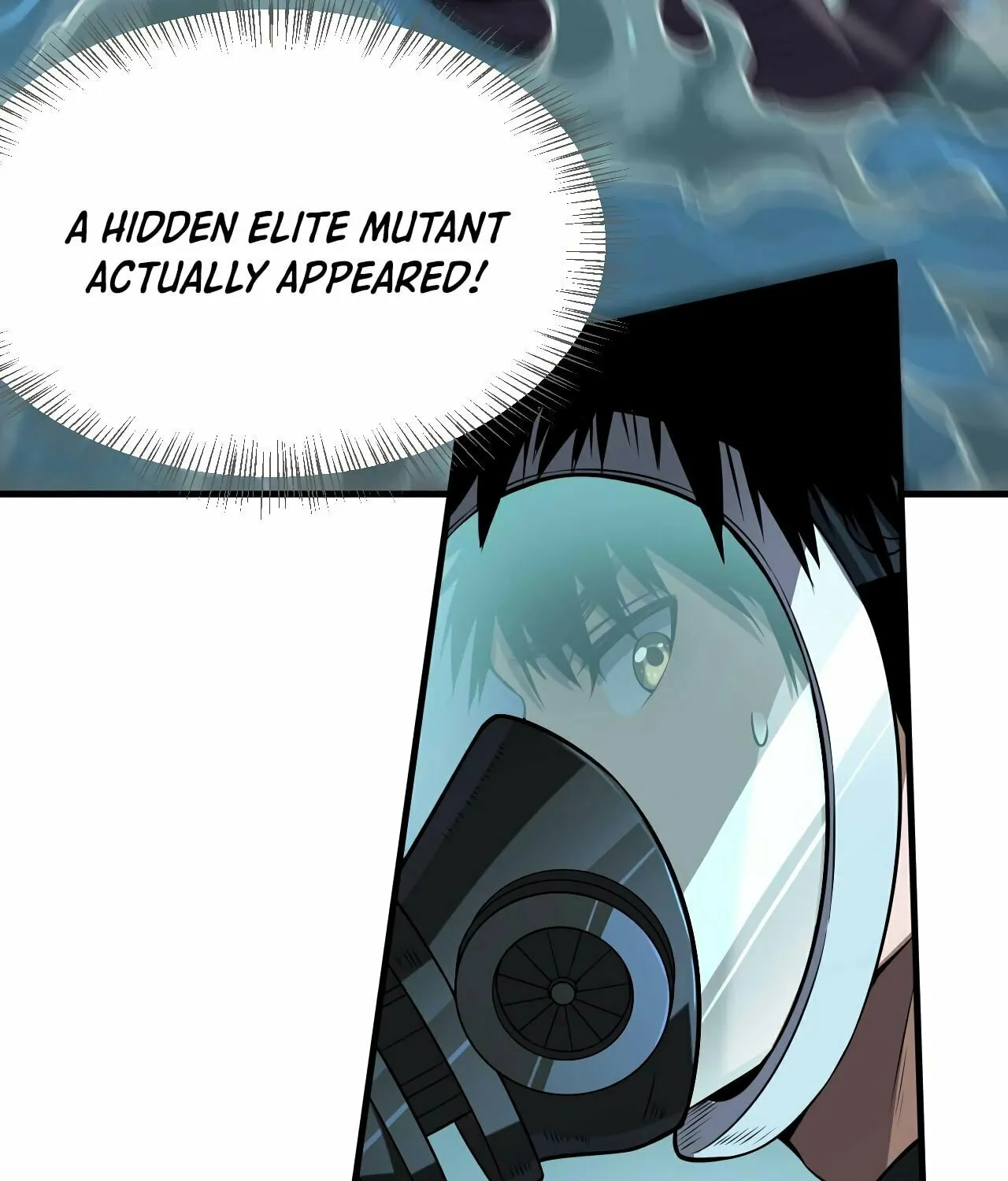 Read Apocalypse Sword God Manga Online