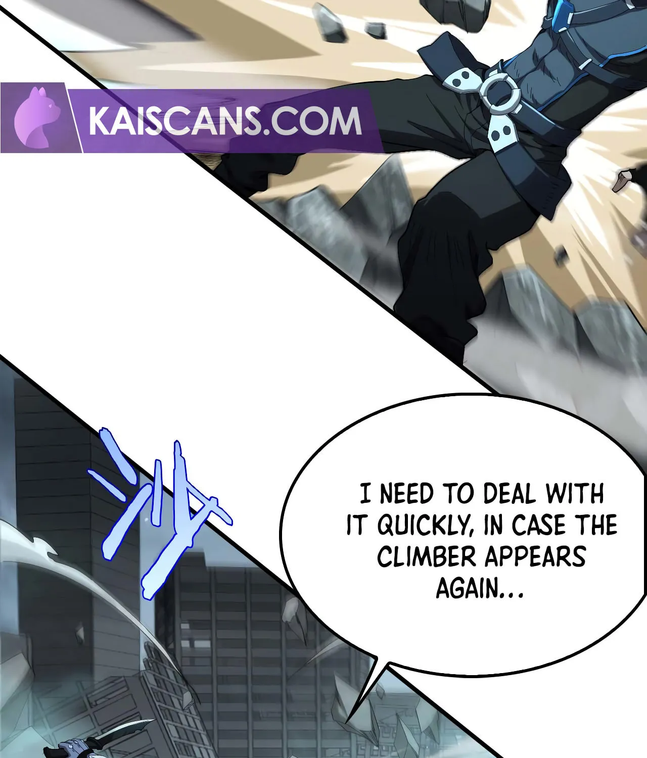 Read Apocalypse Sword God Manga Online