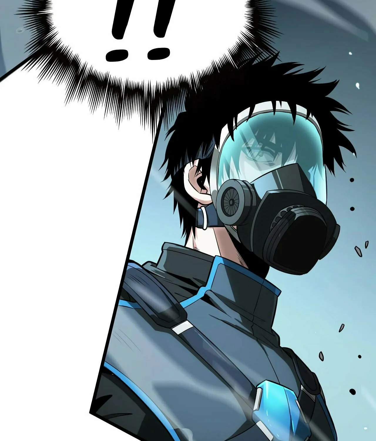 Read Apocalypse Sword God Manga Online