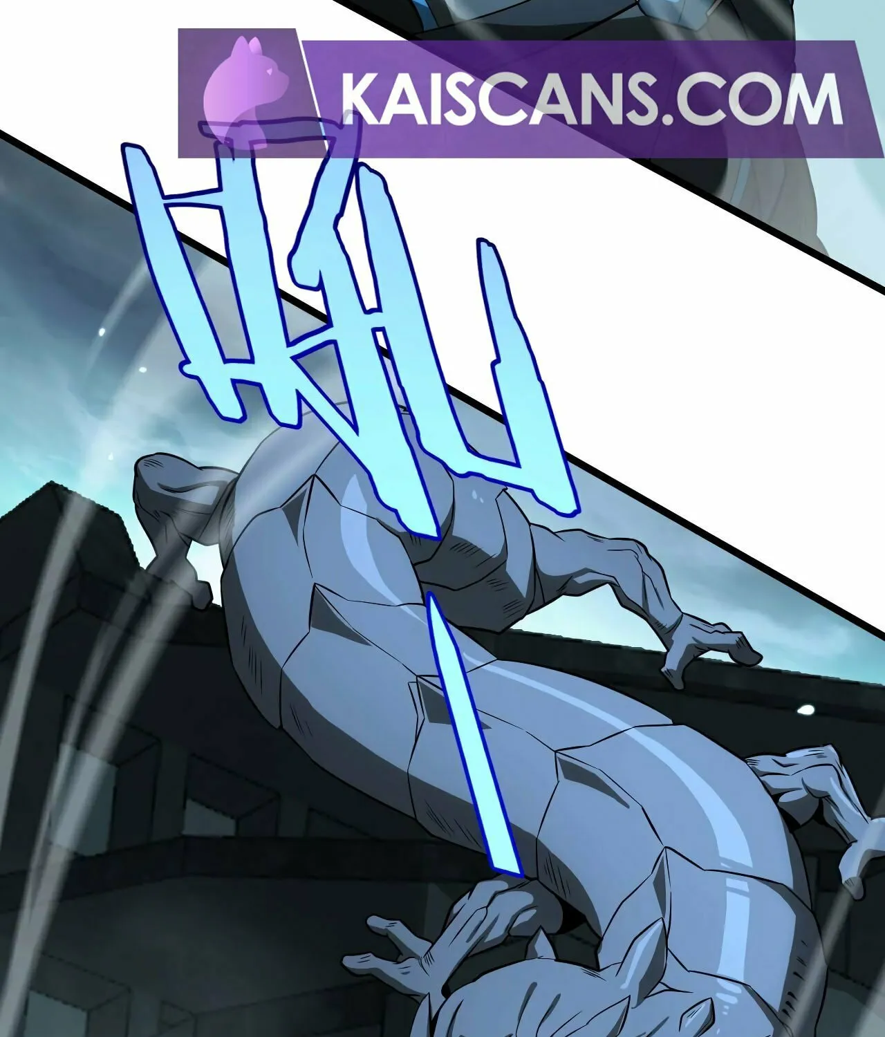 Read Apocalypse Sword God Manga Online