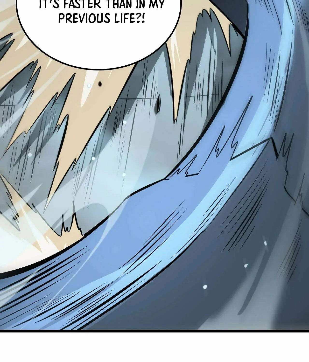 Read Apocalypse Sword God Manga Online
