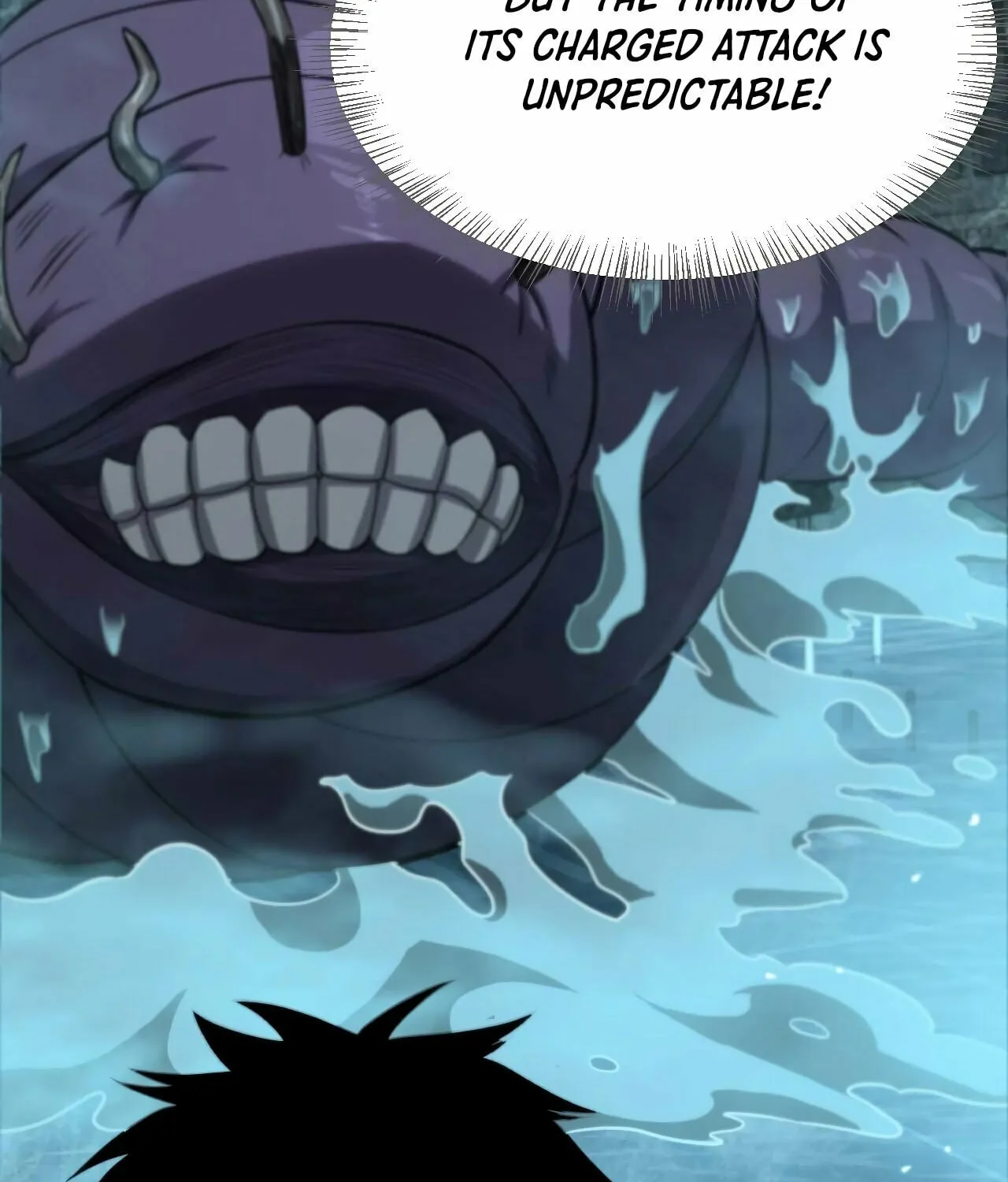 Read Apocalypse Sword God Manga Online