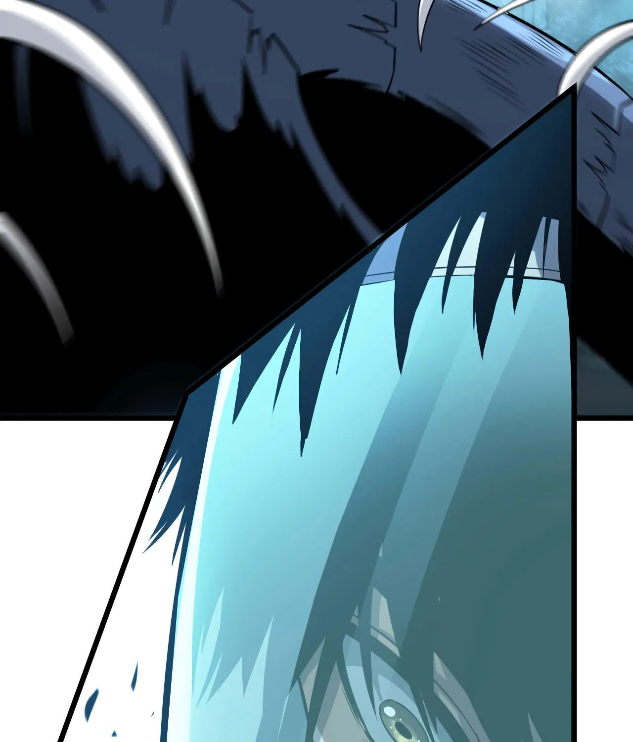 Read Apocalypse Sword God Manga Online