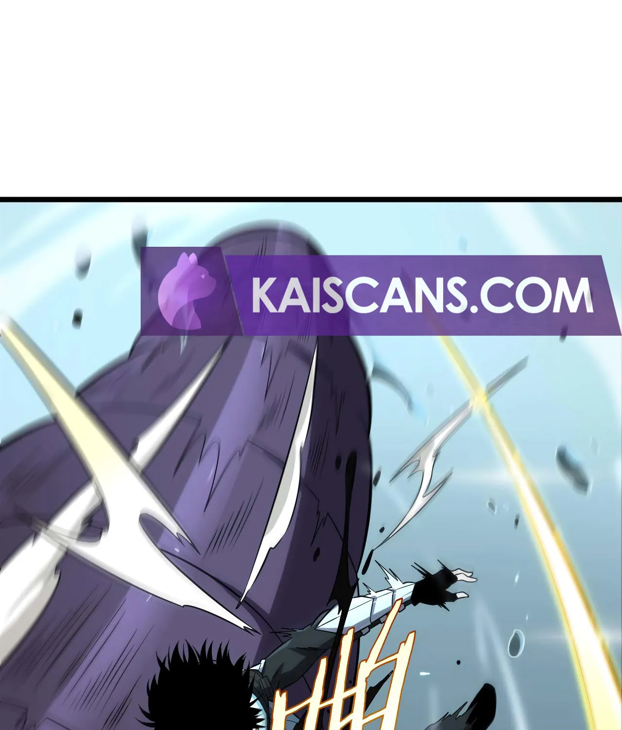 Read Apocalypse Sword God Manga Online