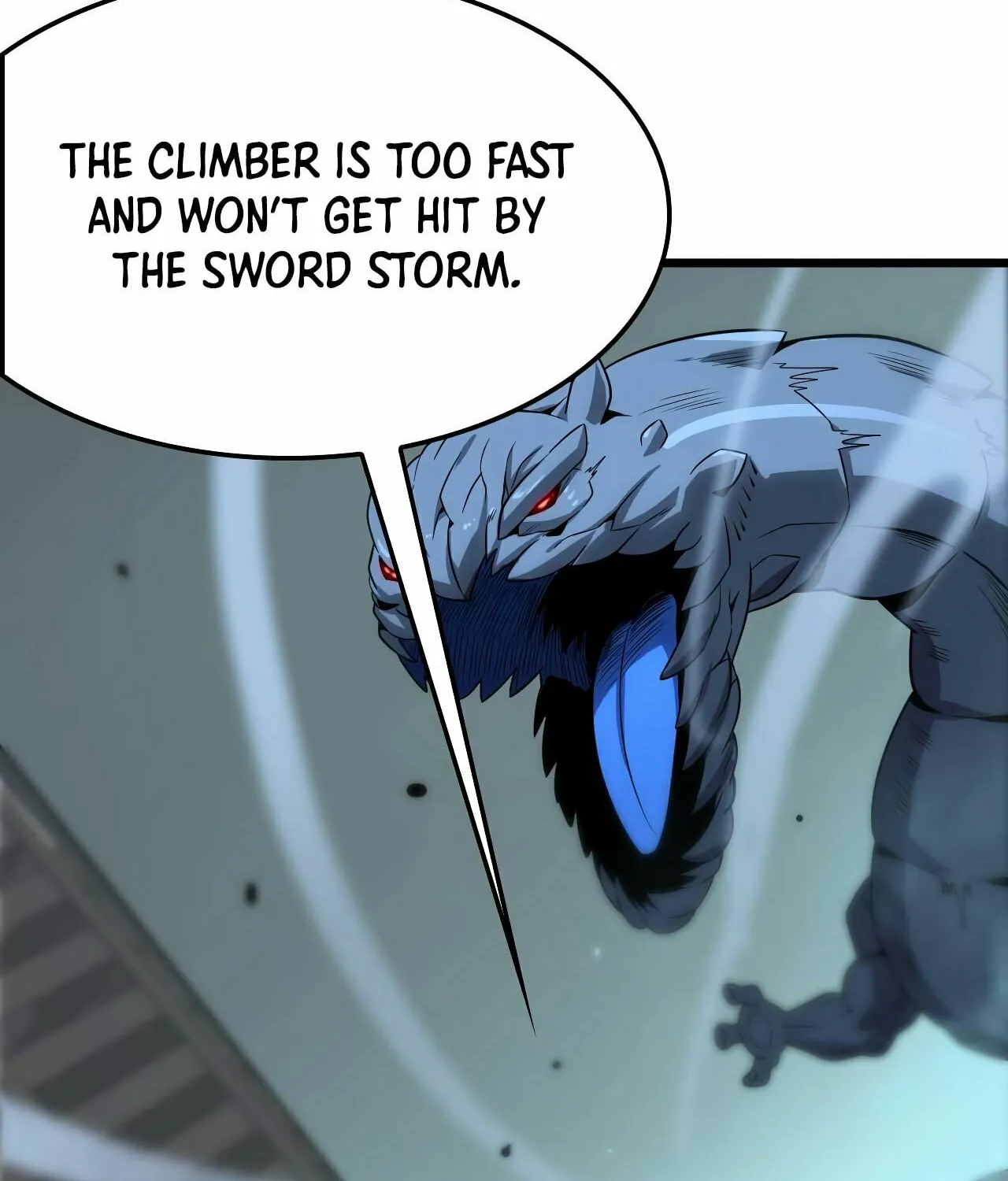 Read Apocalypse Sword God Manga Online