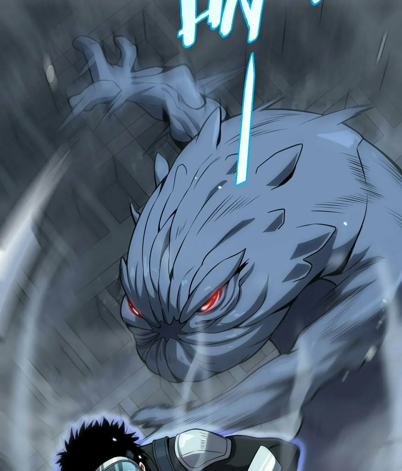 Read Apocalypse Sword God Manga Online