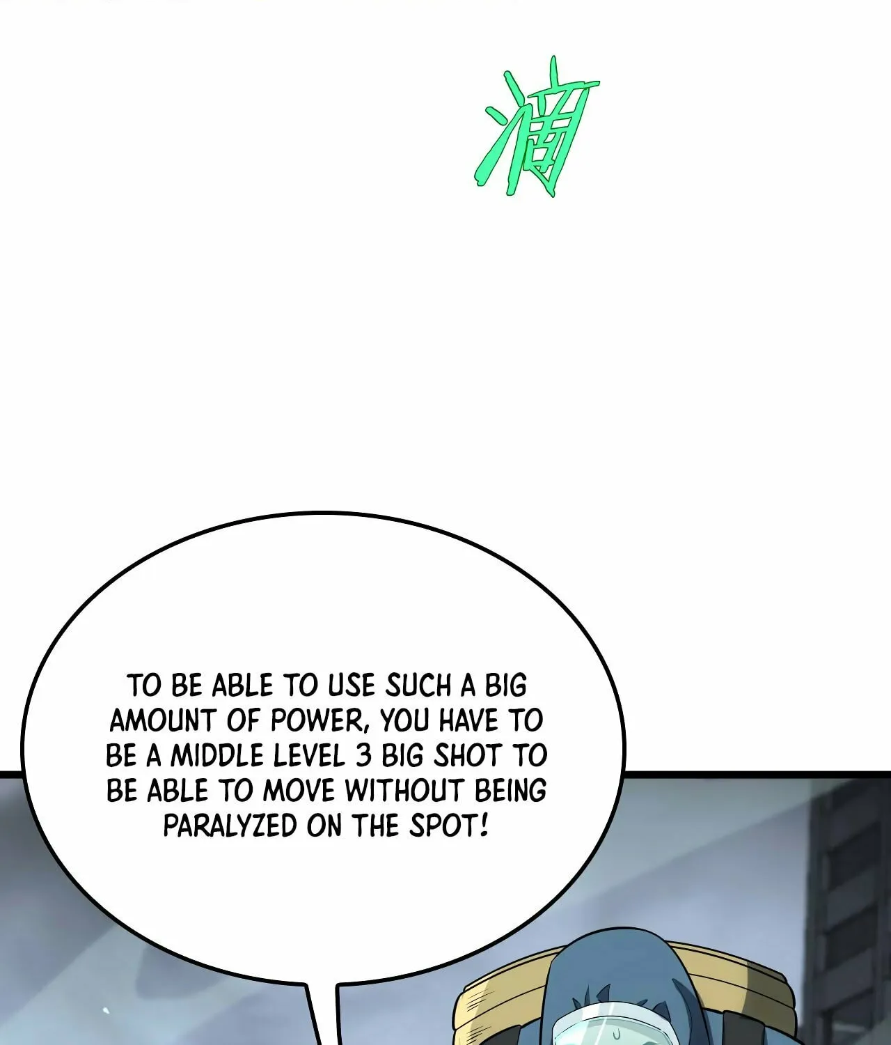 Read Apocalypse Sword God Manga Online