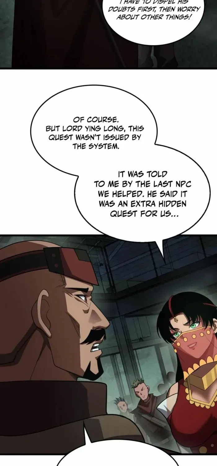 Read Apocalypse Sword God Manga Online