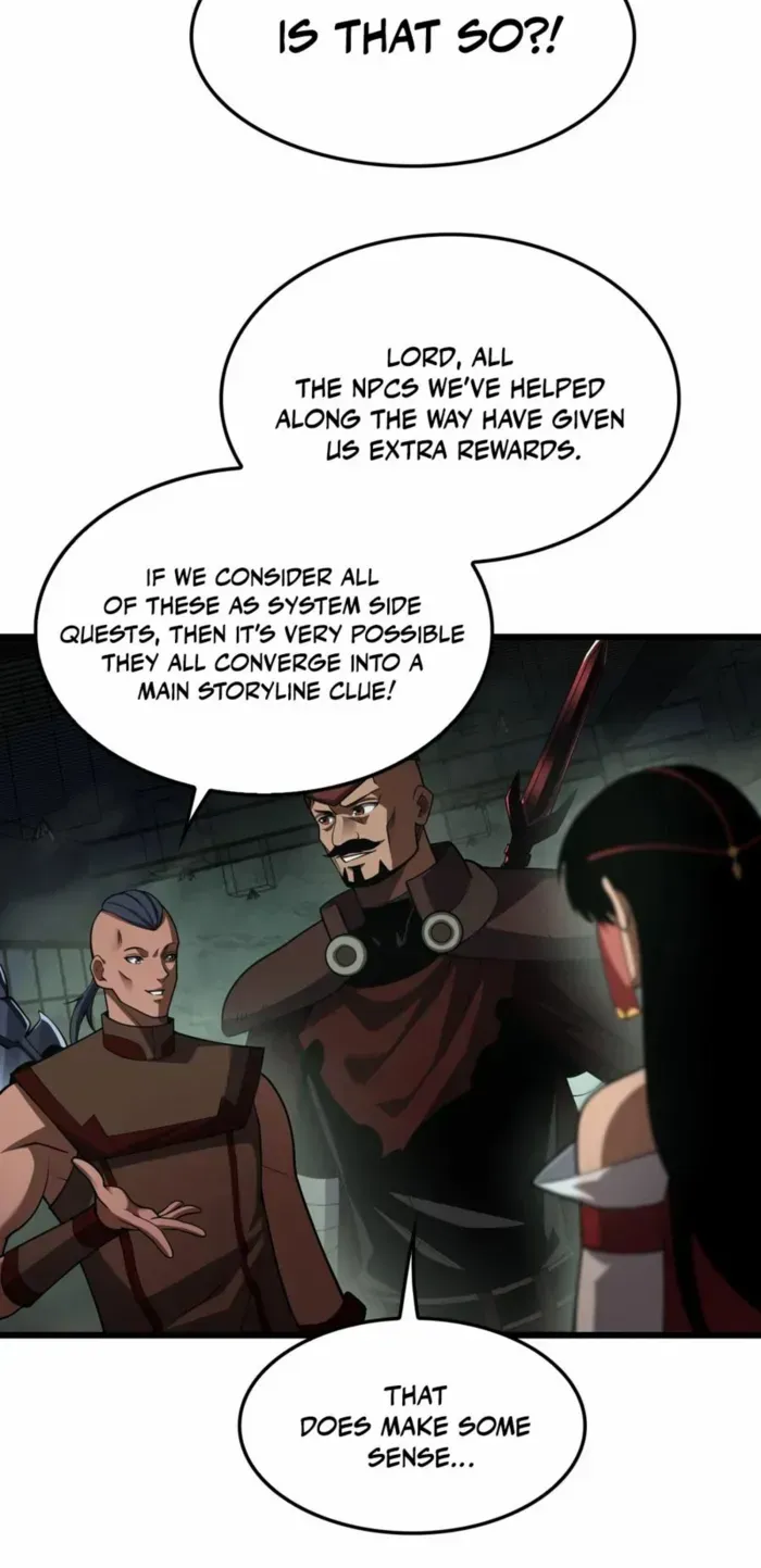 Read Apocalypse Sword God Manga Online