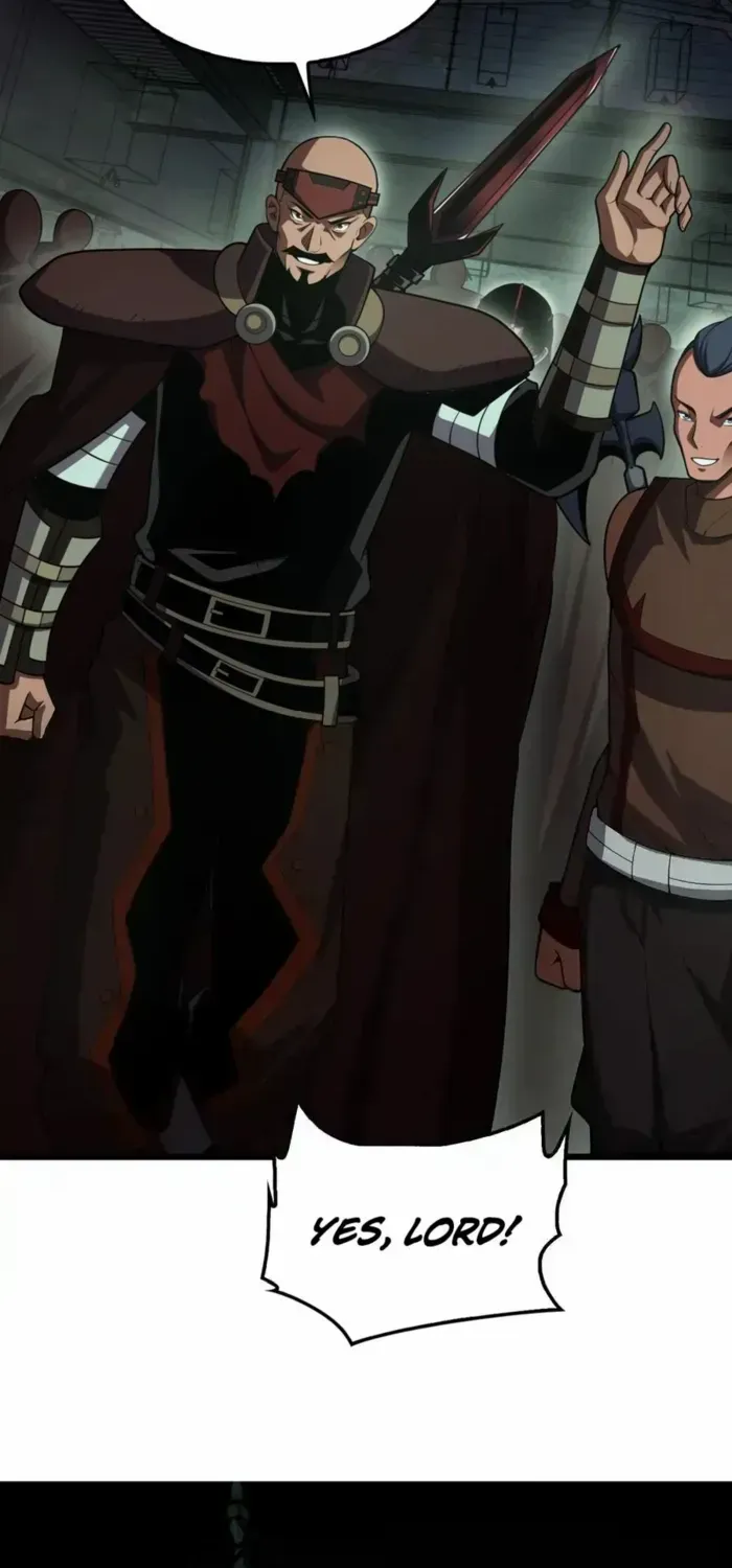 Read Apocalypse Sword God Manga Online